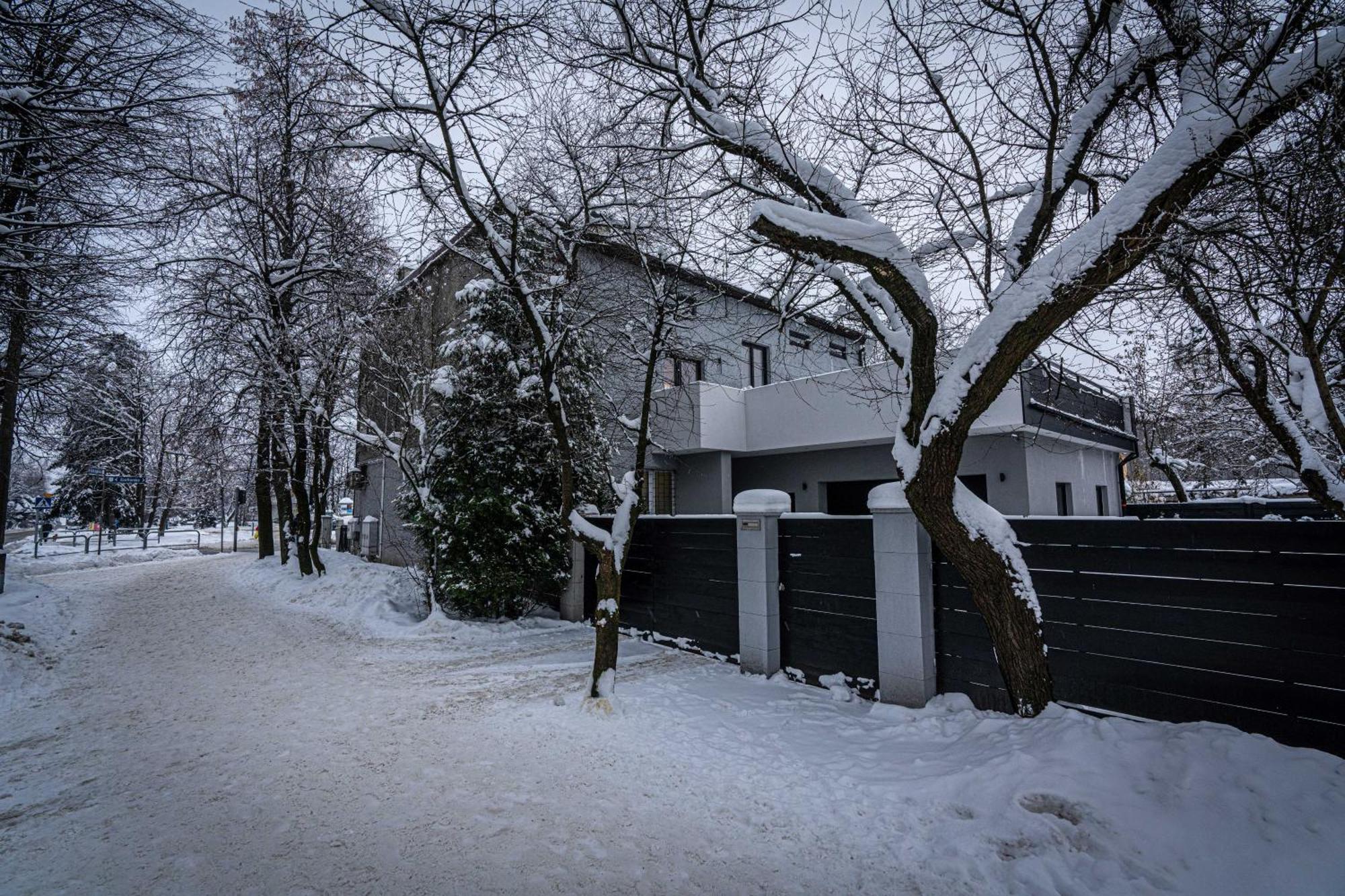Spora Chata Neumarkt Exterior foto